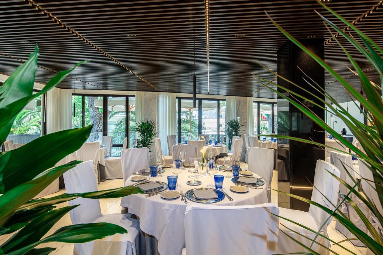 ליגננו סביאדורו Monaco Suites Hotel מראה חיצוני תמונה
